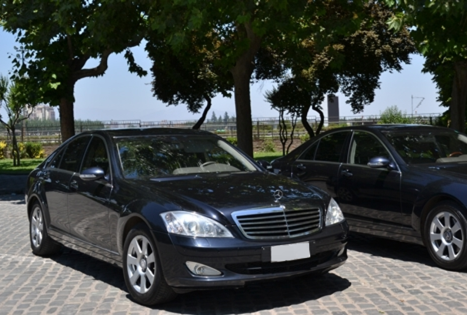 Luxride